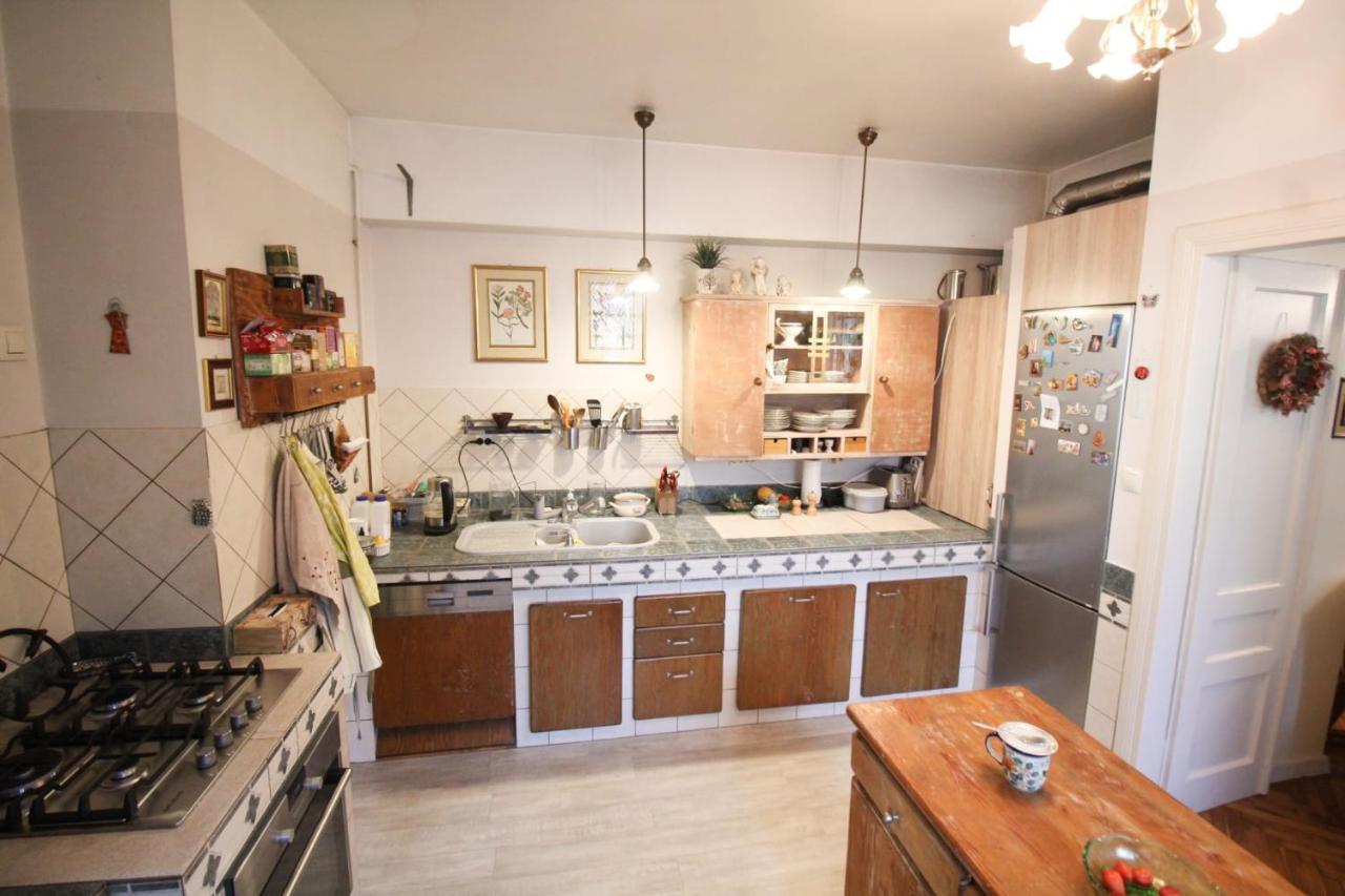 Kordeckiego 6 Apartments Красков Екстериор снимка