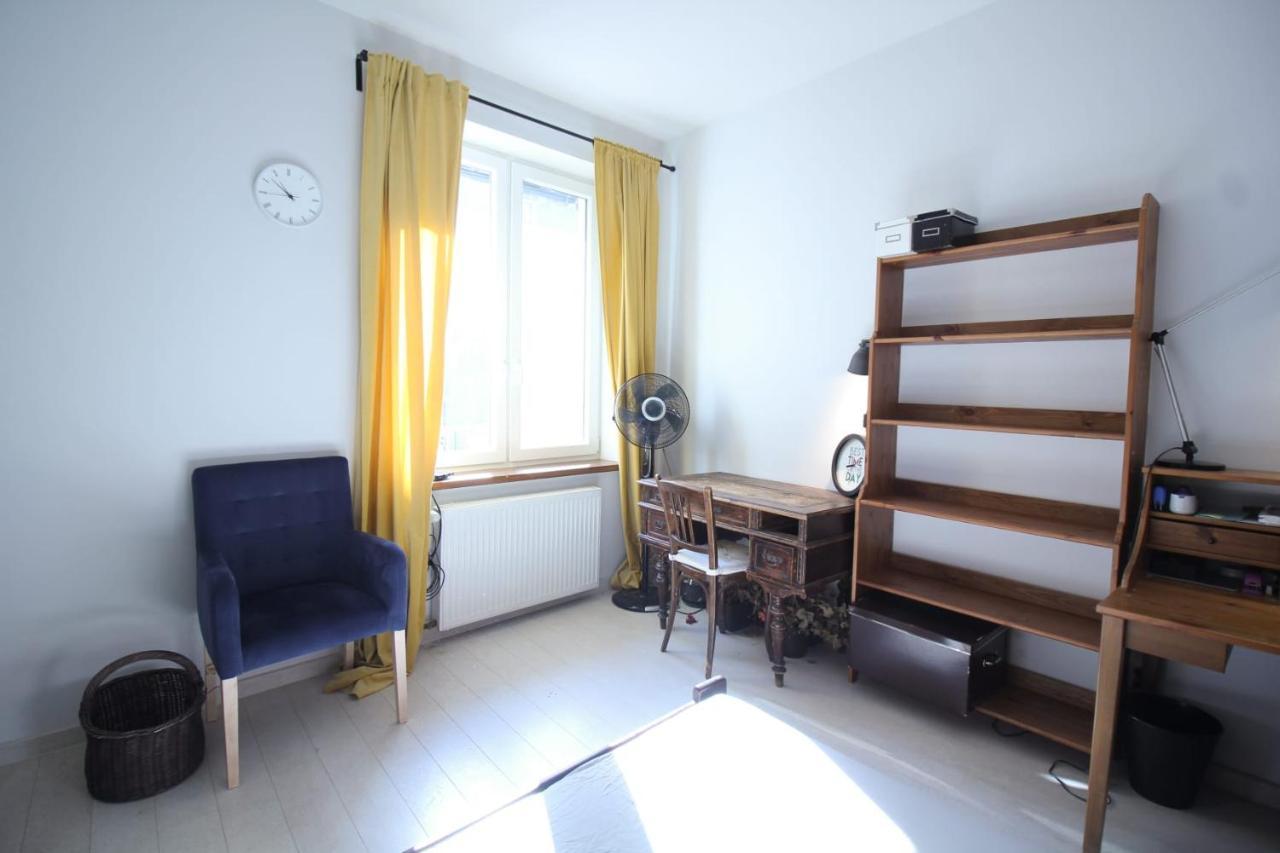 Kordeckiego 6 Apartments Красков Екстериор снимка