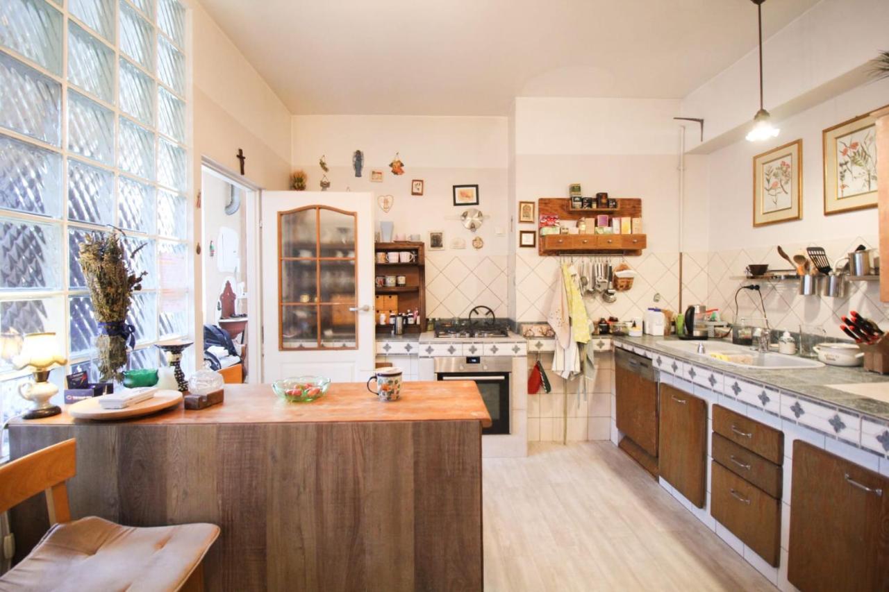 Kordeckiego 6 Apartments Красков Екстериор снимка