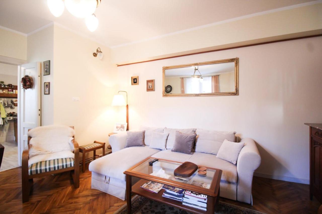 Kordeckiego 6 Apartments Красков Екстериор снимка