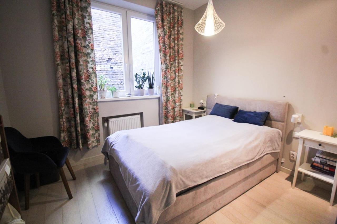 Kordeckiego 6 Apartments Красков Екстериор снимка