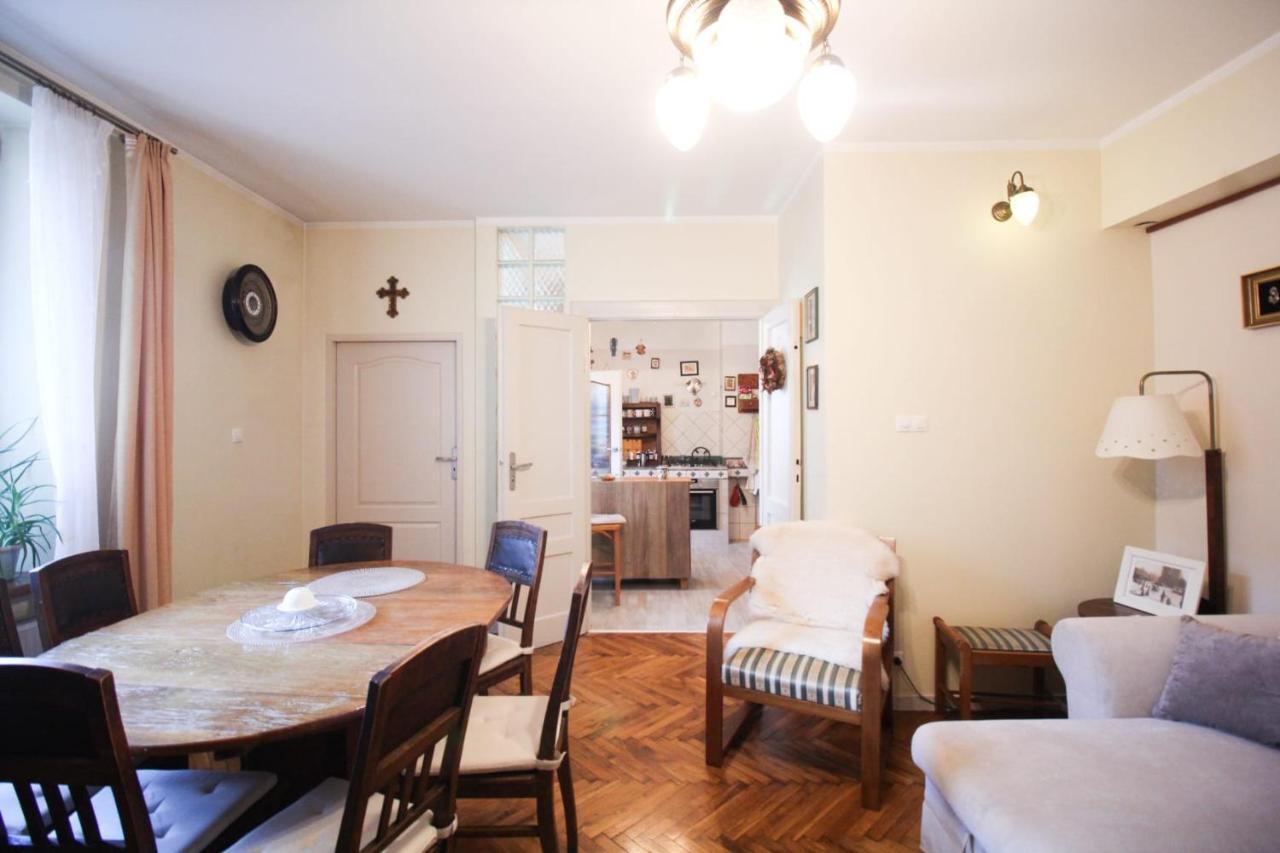 Kordeckiego 6 Apartments Красков Екстериор снимка