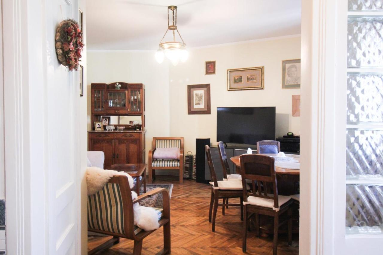 Kordeckiego 6 Apartments Красков Екстериор снимка