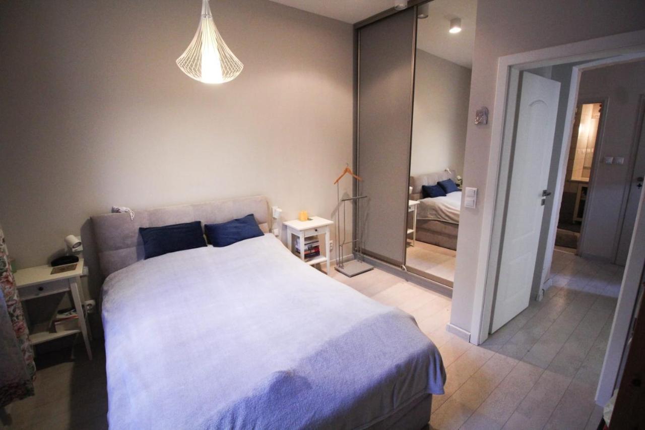 Kordeckiego 6 Apartments Красков Екстериор снимка