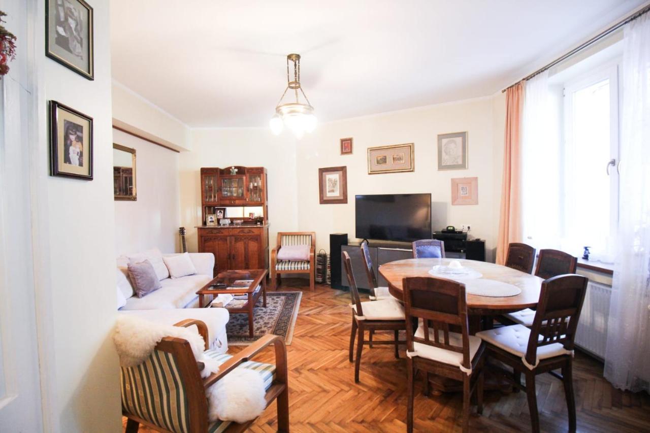 Kordeckiego 6 Apartments Красков Екстериор снимка