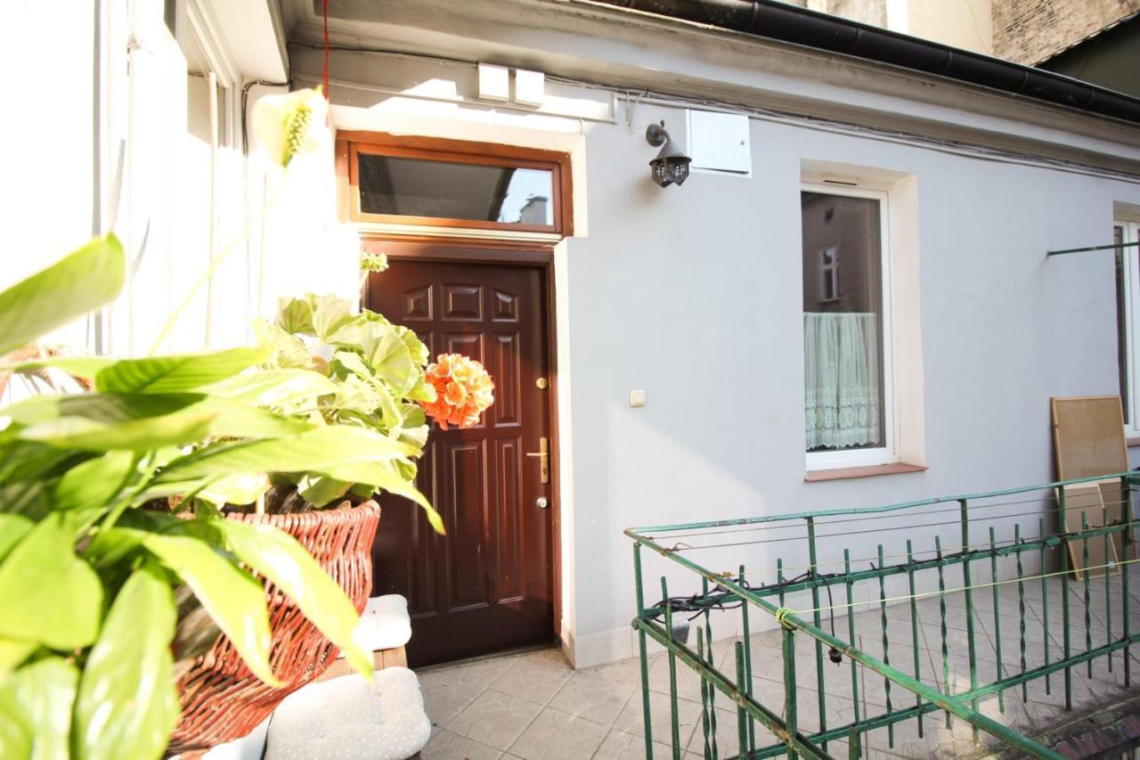 Kordeckiego 6 Apartments Красков Екстериор снимка