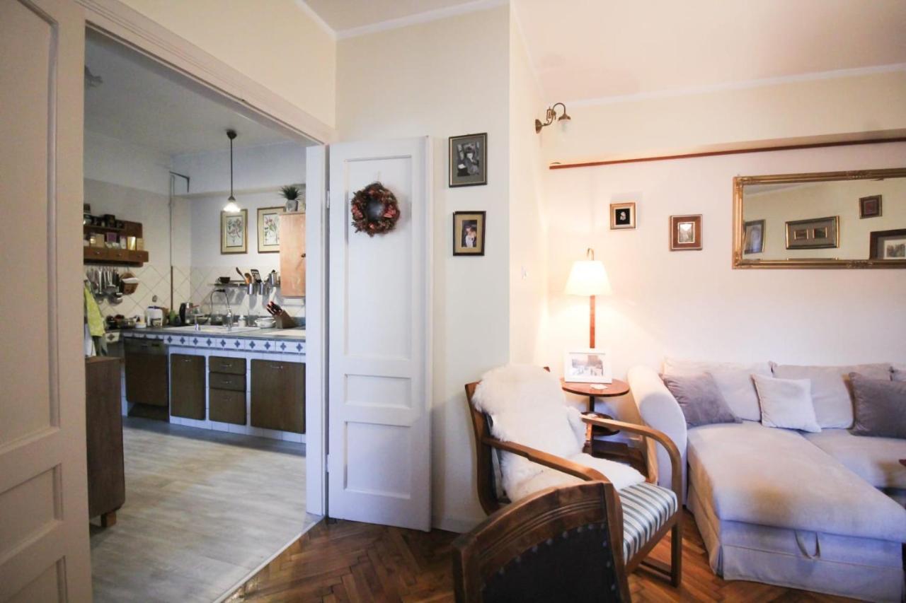 Kordeckiego 6 Apartments Красков Екстериор снимка