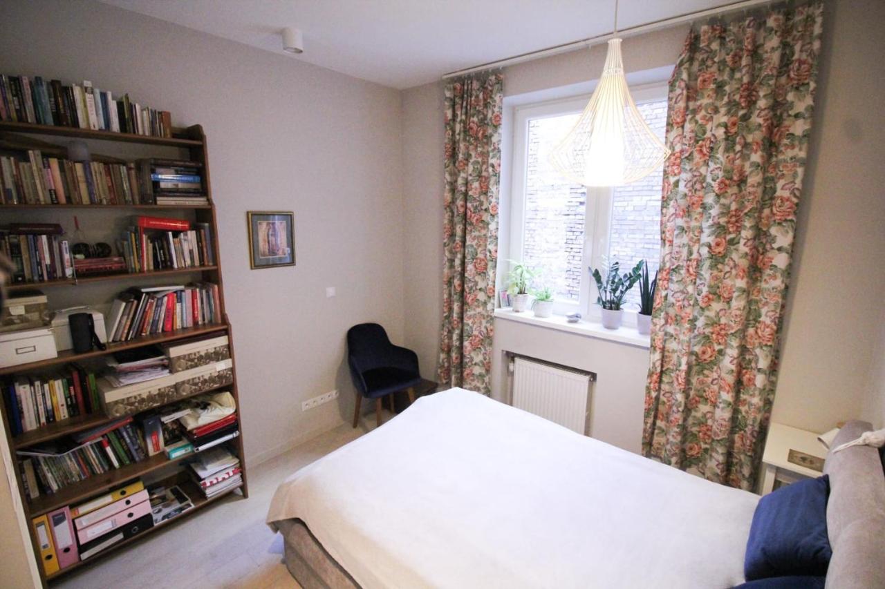Kordeckiego 6 Apartments Красков Екстериор снимка